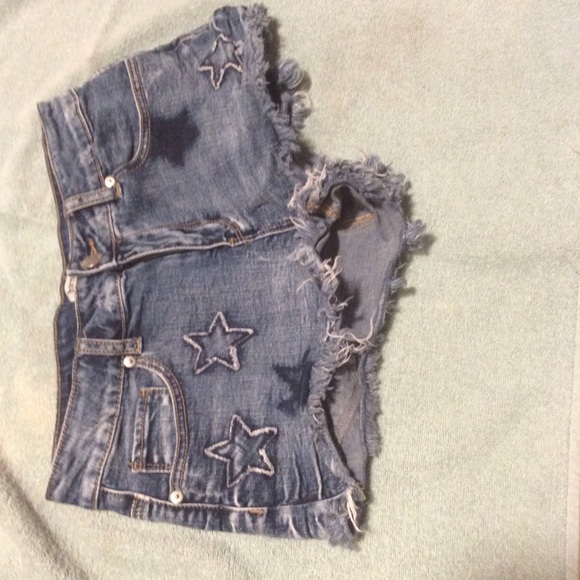 Shorts💙 - Picture 2 of 2